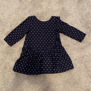 Toddler girl dress